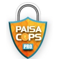 Paisa Cops logo - Similar company to Gmaxepay Fintech Solutions Pvt Ltd