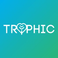 Trophic logo - Similar company to Envambien Sa