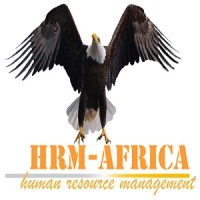 HRM Africa logo - Similar company to Ultimate Logistics Limited