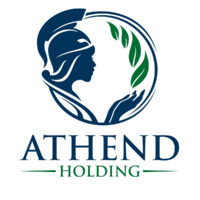 Athend Holding AS logo - Similar company to Asset-Backed Investing Group Abig