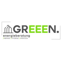 GREEEN Energieberatung logo - Similar company to Planfabrik Gmbh