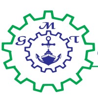 Great Marine Technology logo - Similar company to Genetics Machinery & Technology
