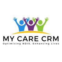 My Care CRM logo - Similar company to Bells Crm