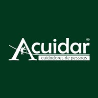 Acuidar Curitiba Batel logo - Similar company to Cuidadores De Pessoas Acuidar Recife