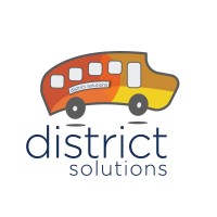 District Solutions logo - Similar company to Tzmann
