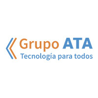 Grupo ATA logo - Similar company to Forte Prestação De Serviços Ltda