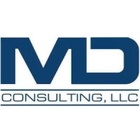 MD Consulting, LLC logo - Similar company to Mdc Global Solutions