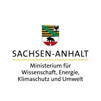 Ministerium für Wissenschaft, Energie, Klimaschutz und Umwelt des Landes Sachsen-Anhalt logo - Similar company to Hydrogeit