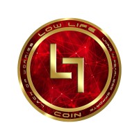 Low Life Coin logo - Similar company to Xels Limited