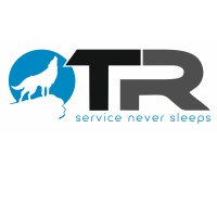 T&R Gebäude Service GmbH logo - Similar company to Ninjafit Dach