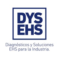 DIAGNOSTICO Y SOLUCIONES EHS PARA LA INDUSTRIA (DYSEHS) logo - Similar company to Arq Indus Homes