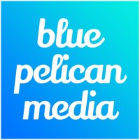 Blue Pelican Media logo - Similar company to Pelican Media Ltd