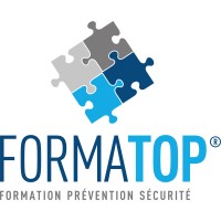 🧩 FORMATOP logo - Similar company to Secutop