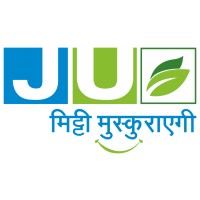 JU Agri Sciences Pvt. Ltd. logo - Similar company to Dharmaj Crop Guard Ltd.