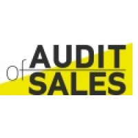 Audit of Sales logo - Similar company to Salateira