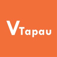 VTapau logo - Similar company to Easystore