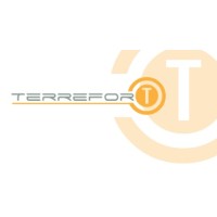 Terrefort SPA logo - Similar company to Aveva-Krontec Chile