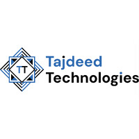 Tajdeed Technologies logo - Similar company to Tajdeed Technologies