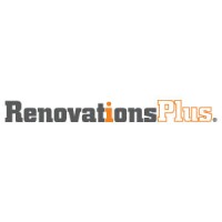 RenovationsPlus logo - Similar company to Jik Properties