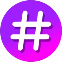 Hashtag - Agencia Digital logo - Similar company to Nibiru - Diseño Web Uruguay