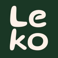 Leko logo - Similar company to Cowworking