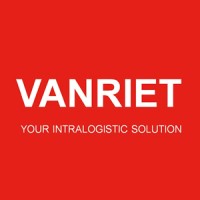 VanRiet Material Handling Systems logo - Similar company to Artomations