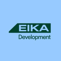 EIKA Development logo - Similar company to Infoera