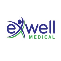 ExWell Medical logo - Similar company to Irish Sport And Exercise Sciences Association