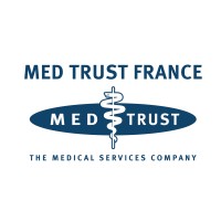 MED TRUST France logo - Similar company to Med Trust Gmbh