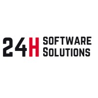 24h Software Solutions Company logo - Similar company to Ddinfotech Software Pvt Ltd
