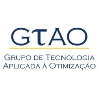 GTAO Pesquisa do Grupo de Tecnologia Aplicada à Otimização
