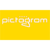 Pictogram Design logo - Similar company to Reyhan Sign