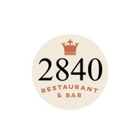 2840 Restaurant & Bar at Dukessa logo - Similar company to Texas Restaurant Foundation