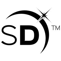 Shimmerdisc Sequin Displays logo - Similar company to Giraffe International Ltd