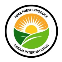 Dream International logo - Similar company to Green Tiba For Exporting Agricultural Products
