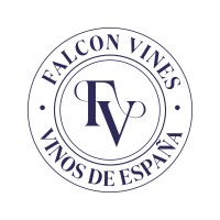 Falcon Vines logo - Similar company to Powmr