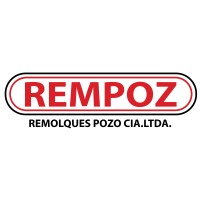 Rempoz Remolques Pozo logo - Similar company to Xtrega Group