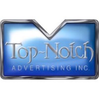 Top-Notch Advertising logo - Similar company to Top Notch Ads Pte Ltd