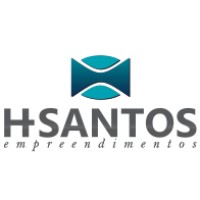 HSantos Empreendimentos logo - Similar company to Sunprime Empreendimentos