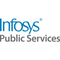 Infosys Public Services logo - Similar company to Advancect