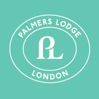 Palmers Lodges logo - Similar company to Sohostel