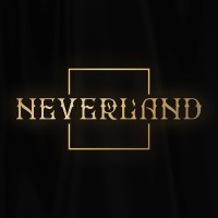 Neverland logo - Similar company to Seniorvr