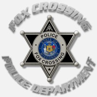 Fox Crossing Police Department logo - Similar company to Solutions Recovery, Inc.