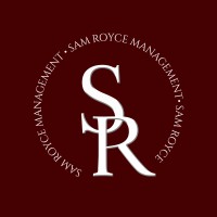 Sam Royce Management