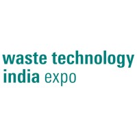 Waste Technology India Expo logo - Similar company to Fortuna Technology (Pharma Equipment Manufacturer)