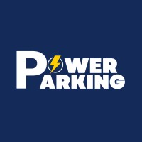 Power Parking logo - Similar company to Prk Parking