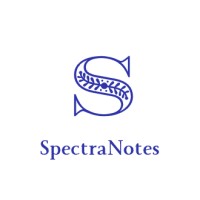 SpectraNotes logo - Similar company to Waterfall Scientific