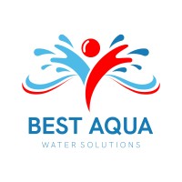 Best Aqua Water solutions logo - Similar company to Evoluma