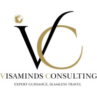 Visaminds Consulting logo - Similar company to Getlost.Lk