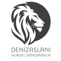 Denizaslanı Hukuk logo - Similar company to Romeo Tur